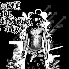 Lil Wayne - Go DJ - Jeremy Curl do over