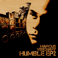 MARCUS VISIONARY - BOUNCE (BLADERUNNER RMX)