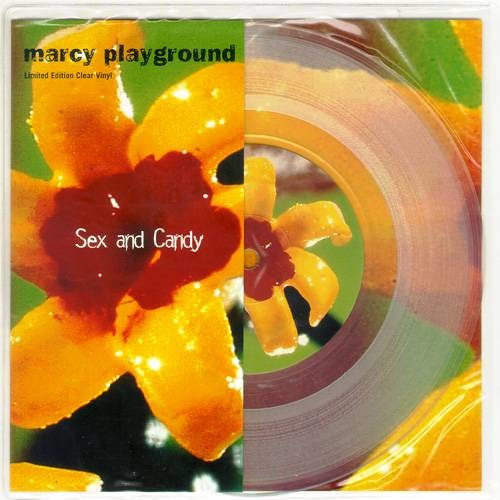 Marcys Playground Sex And Candy Telegraph