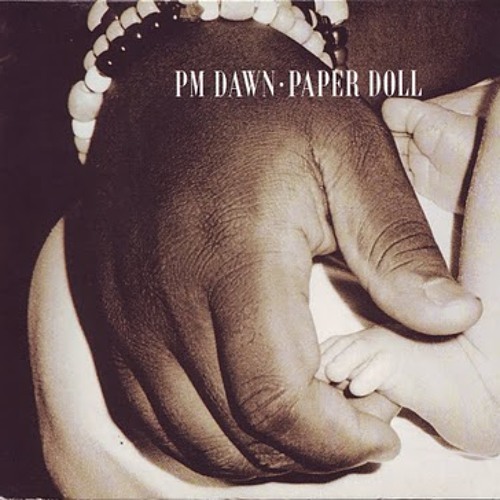 PM Dawn - Paper Doll (Club Mix)
