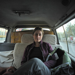 090 - Ulaan Baatar Taxi to Chinggis Khan Airport