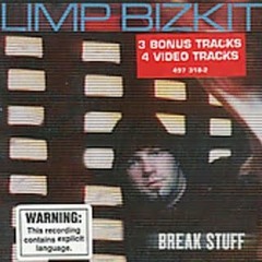 Limp Bizkit - Break Stuff (Game On! Remix)