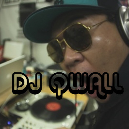 Dj Qwall - Kpop Retro Song & pop Mixcd (1990~2000)