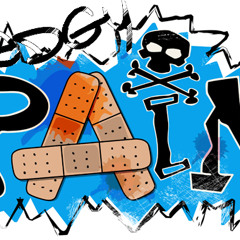 Fredgy - Pain [UNMASTERED]