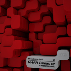 NHAR - CLIMAX (ORIGINAL MIX) - MODELDIGI01