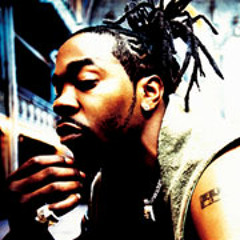 Busta Rhymes - Dangerous (Spearmintt's Divine Remix) 1st draft