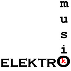 ELEKTROmusik04 "Kompositionsbausteine" (Lange Version)