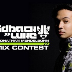 Timebomb (LaidBack Luke)