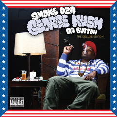 Crazy Glue - Smoke DZA (Featuring Cory Gunz, & Big Sant)