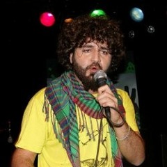 Shahin Najafi-Mahdi