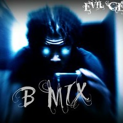 DIZ IZ MY HOUSE B.MIX B N BORED LOL
