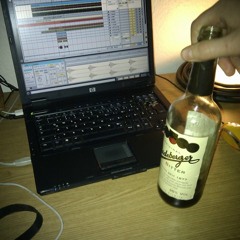 w/ Hannes Smith - Rdbrgr Drck