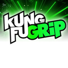 Kungfu Grip-Skratch House Promo MIx