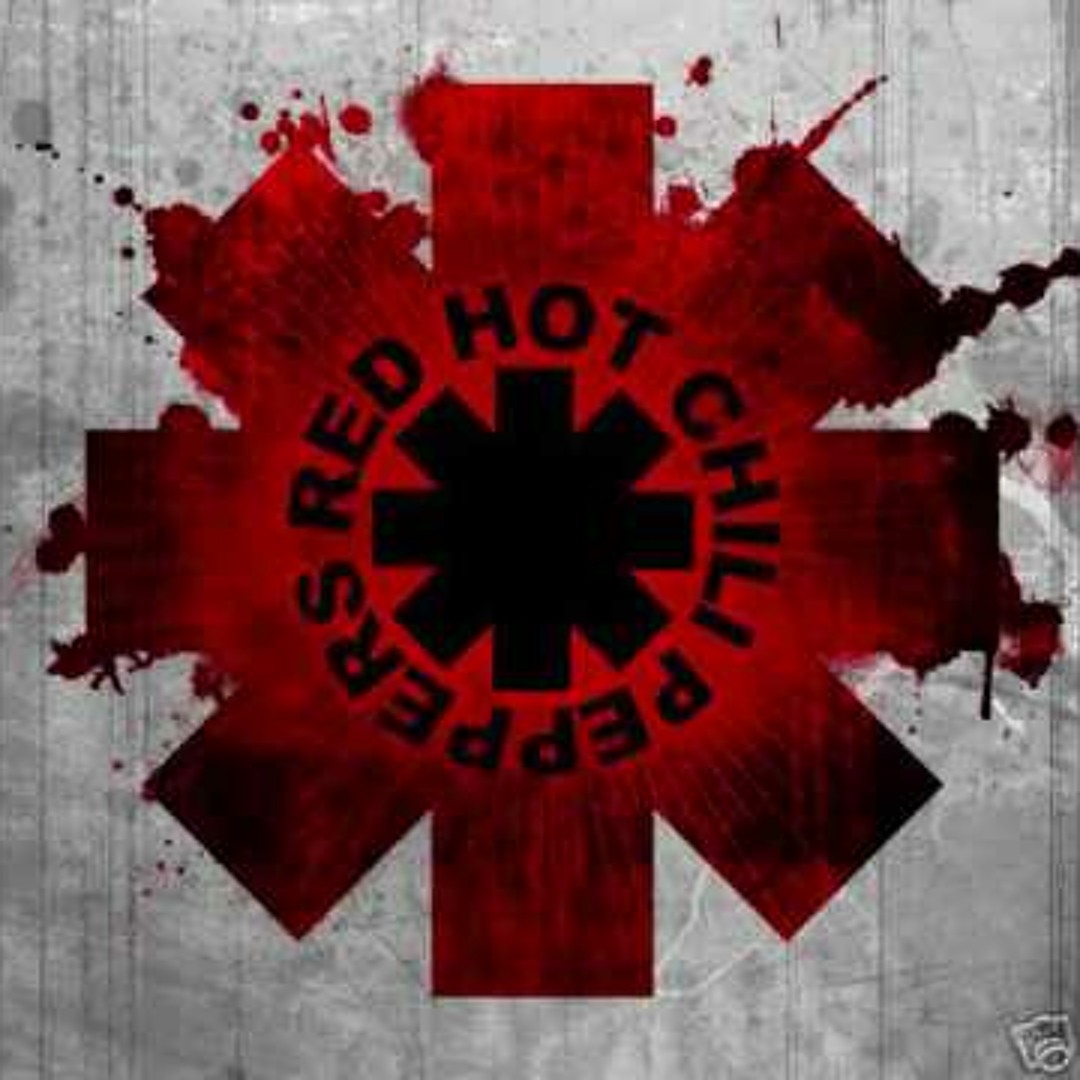 Stream Red Hot Chili Peppers - Under The Bridge (Hapka's Red Dub