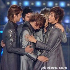 Mirotic - DBSK
