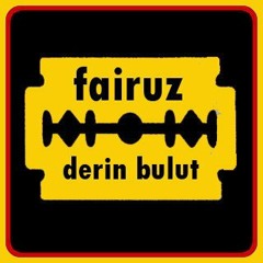 Fairuz Derin Bulut & Ceza - Zerk-i Ziyan