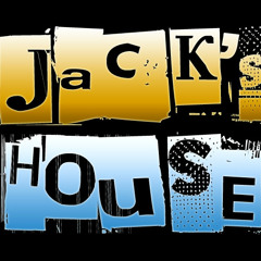 In The Beginning There Was Jack -Unsigned Track Feat Mr Fingers