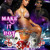 Artwork for Dj game one-on the mix- EP 1