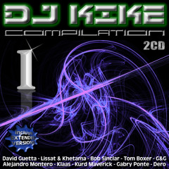 DJ Kike Compilation 1 (2009)