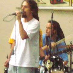 ENORÉ - Canto Rastafari