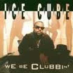ice cube