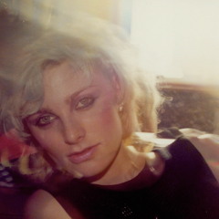 sharon from poeme electronique - Love on Atari