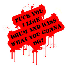 Drums and bass