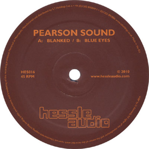 Leftfield - Electro - Deep Techno - Breakbeat - 3