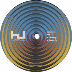 DVA - Natty / Ganja (Hyperdub)