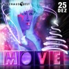 Martin Woerner -live- @ Move Xmas-Special / Tanzhaus West / Frankfurt am Main / 25.12.2010 DJ mix artwork - Electronic music tracklist cover image
