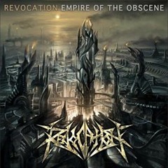 Revocation - Fields of Predation