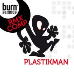 PLASTIKMAN - Ask Yourself (F-Lux's Atypical Remix @burnstudios)