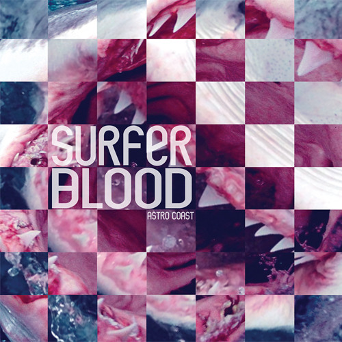 Surfer Blood 'Floating Vibes'