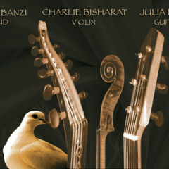 Al-Andalus Ensemble -Taktokah