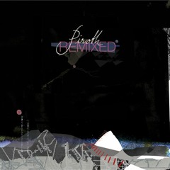 Piroth -  Only for tonight (The Land Below Remix)