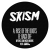 SKisM - Back Off