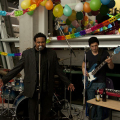 Live recording 26-12-2010 Barronsband.