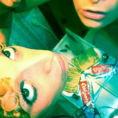 Audrey GRAHAM feat Superbreaker(loren clapes)remix Streetlife original Randy Crawford