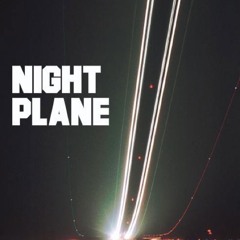 Night Plane - Parallel Lines