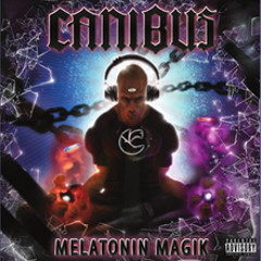 Canibus - Fraternity of the Impoverished