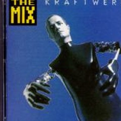 Kraftwerk - The Robots (CUMBIA MASHUP)