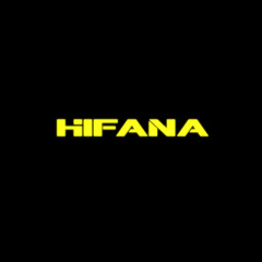 春ノ海.(HIFANA Remix)