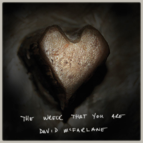 The Wreck That You Are