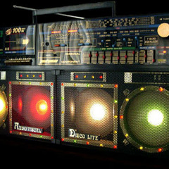 El ConCon (Electronic Mambo)