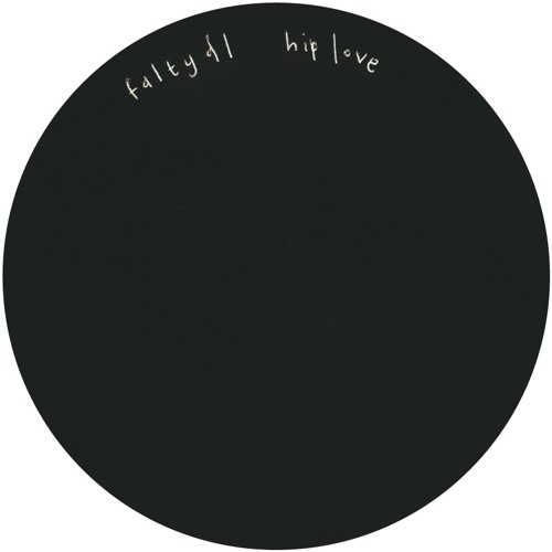FaltyDL - Hip Love (Jamie xx Remix)