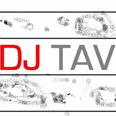 DJ TAV-Hard Generation (original mix)
