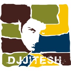 DJ Jitesh - Zihale Miskin