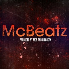 HipHop Instrumental - McBeatz