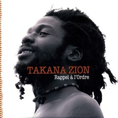 Takana Zion - La plume d'Anta Diop for Creata Sound