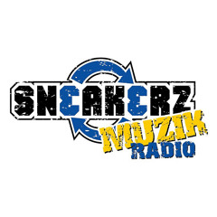 Sneakerz Muzik Radio set December 2010